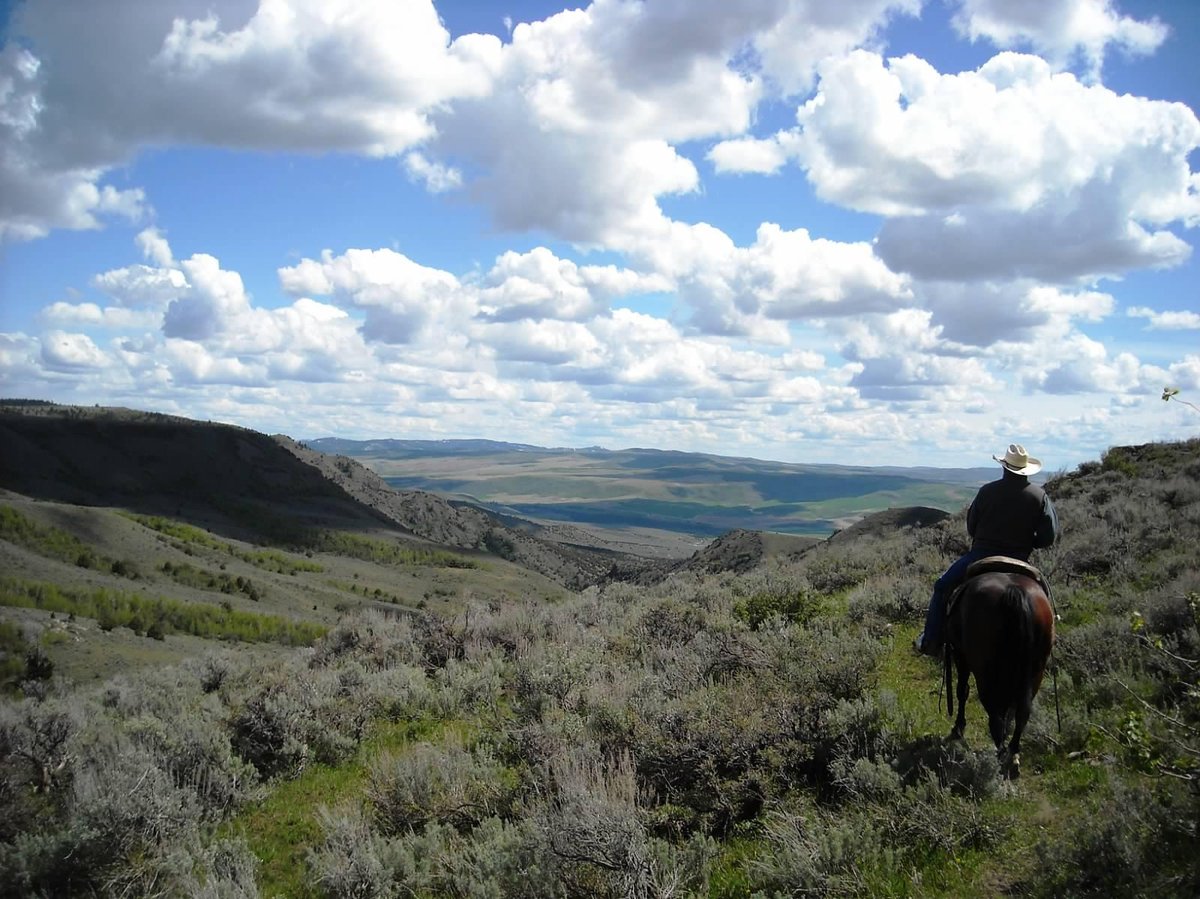 MCGARRY RANCHES (REXBURG, ID): 20 fotos e avaliações - Tripadvisor