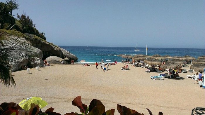 Imagen 7 de Playa del Duque