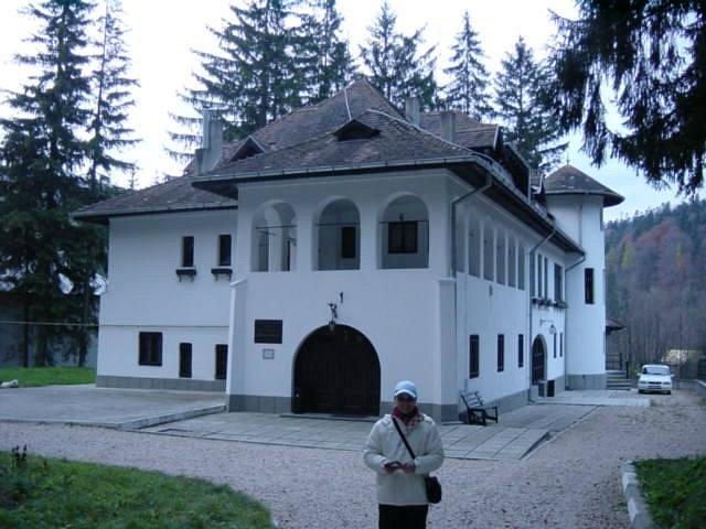 George Enescu Memorial House image