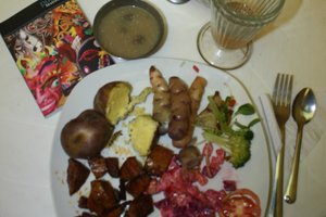 Comida