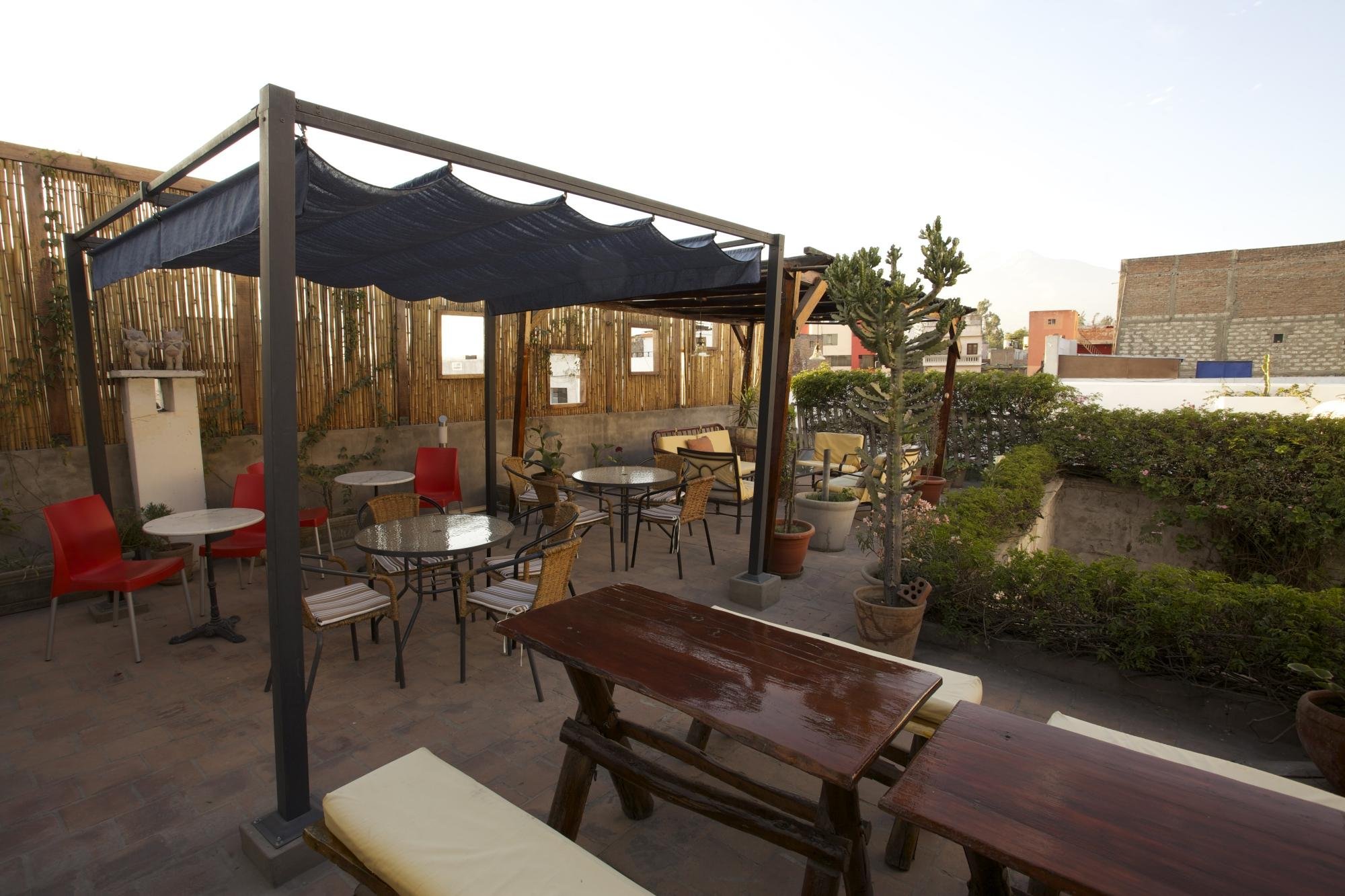 Hostal Solar by null