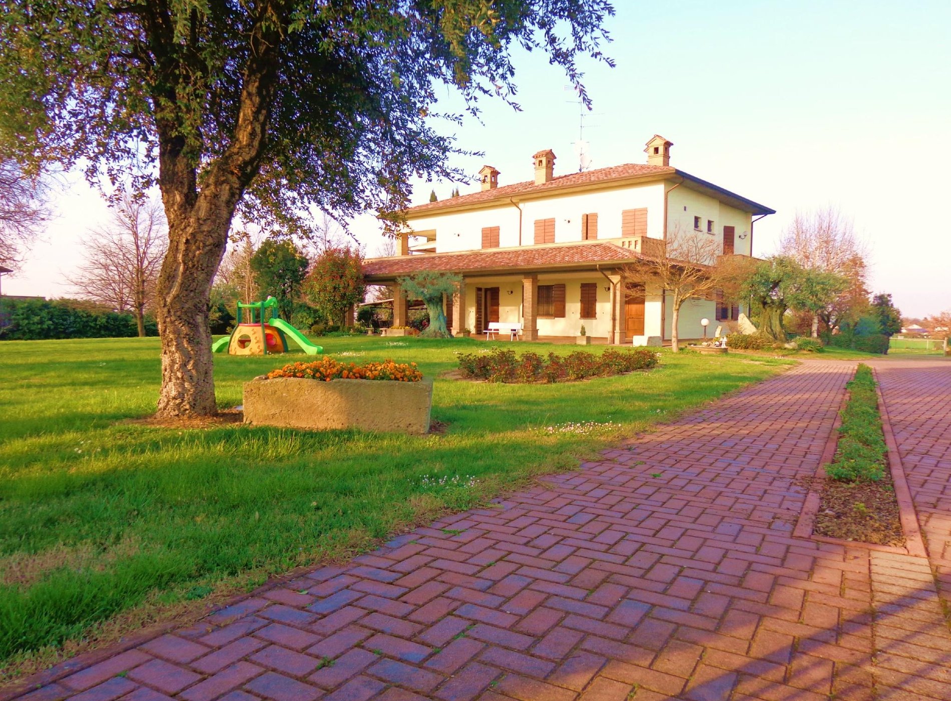 B&B Villa delle Querce image