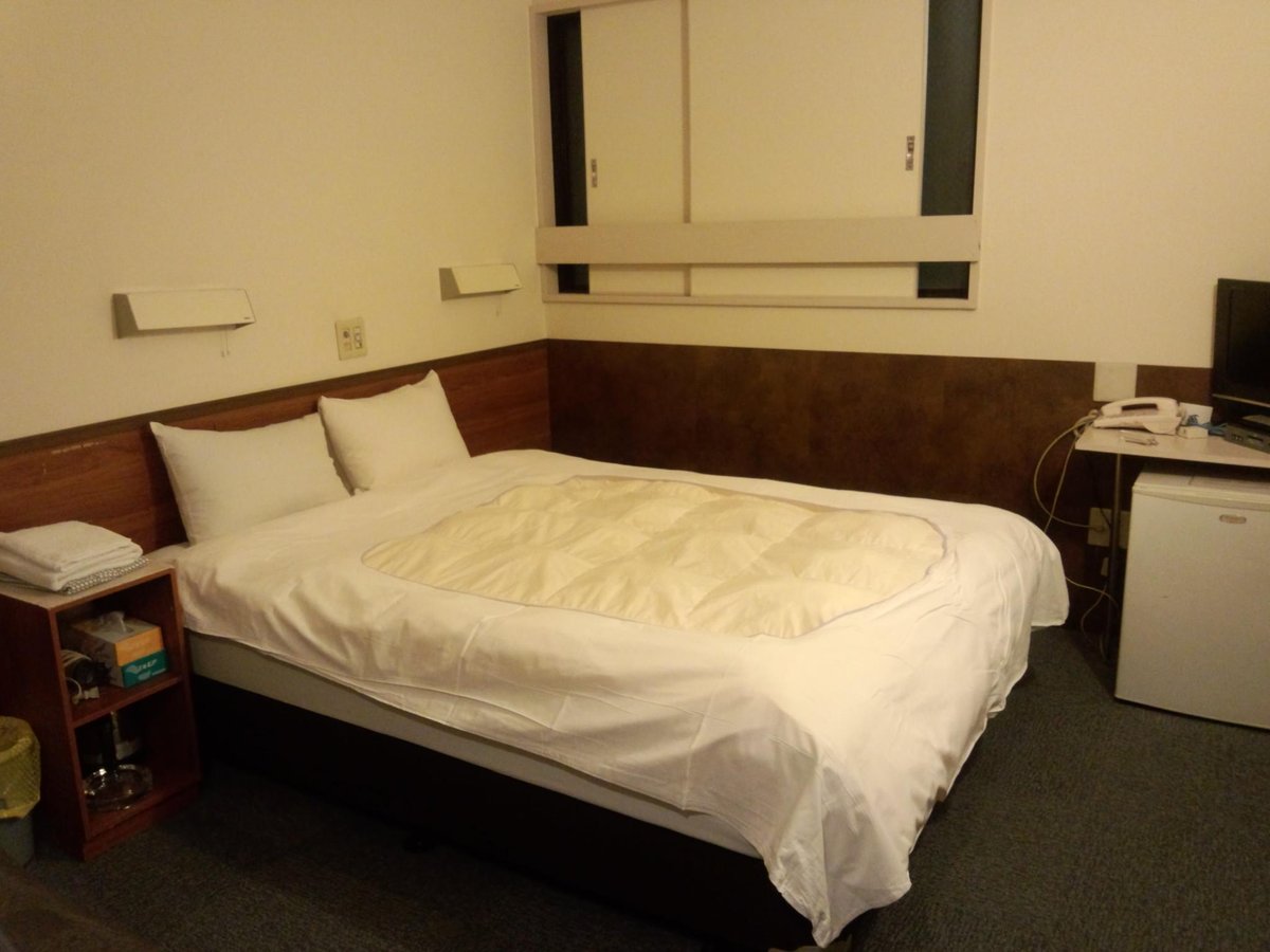 IKEBUKURO ROYAL HOTEL HIGASHIGUCHI-TEN $44 ($̶6̶3̶) - Prices & Reviews ...