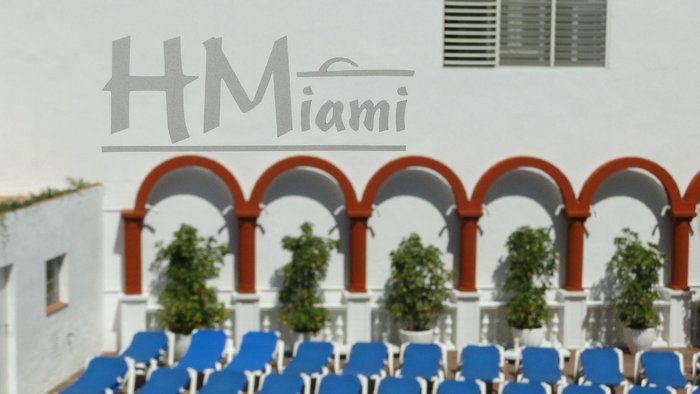 Imagen 8 de Miami Hotel