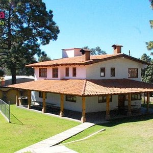 Cabaña Deisy 1