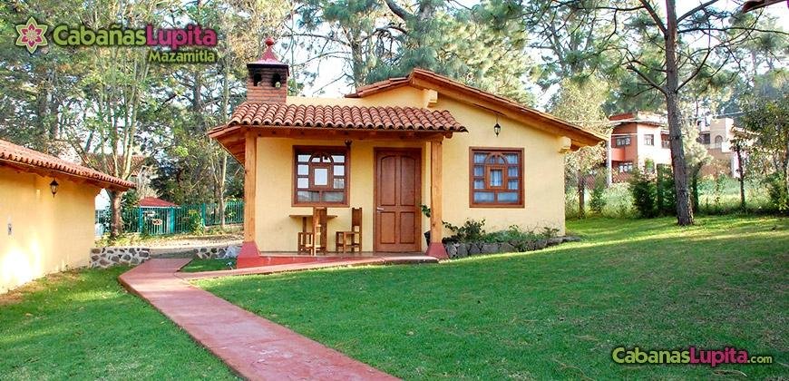 CABANAS LUPITA: Reviews (Mazamitla, Mexico) - Photos Of Inn - Tripadvisor