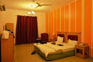 Atlas Hotel Apartments in Sohar