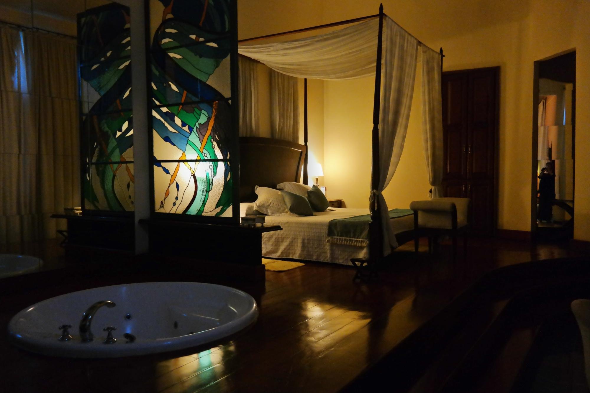 Hotel armadores de santander havanna