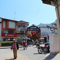 uzun carsı 2