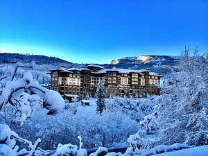 Viceroy Snowmass in Snowmass Village