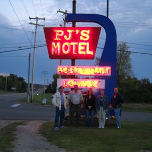 P J S