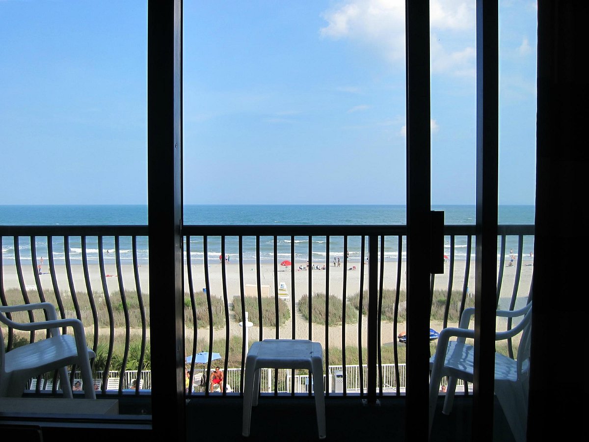 Hotel Blue Myrtle Beach Carolina Del Sud Prezzi 2022 E Recensioni 