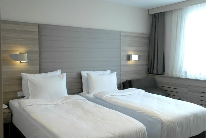 Imagen 1 de Comfort Beige Hotel Istanbul