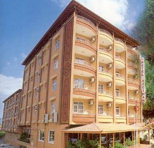özcihan
