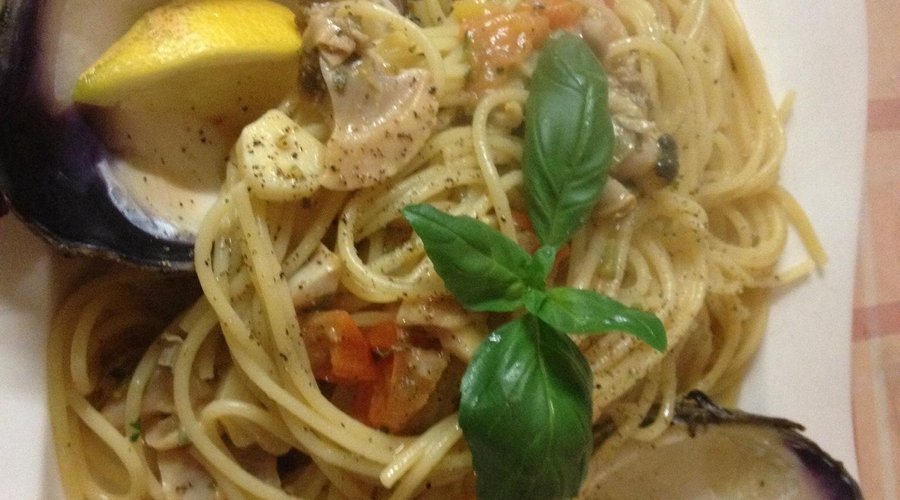 Tartufi di mare