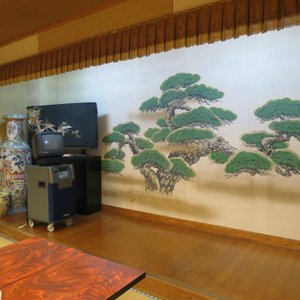 dinning room