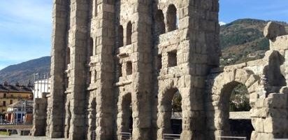 teatro romano