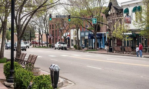 colorado springs tourisme