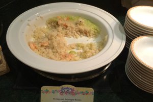 料理