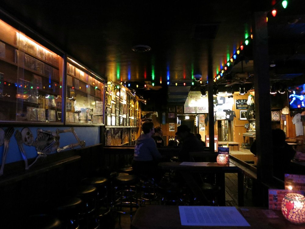 THE 10 BEST Chicago Blues Clubs & Bars (Updated 2024)