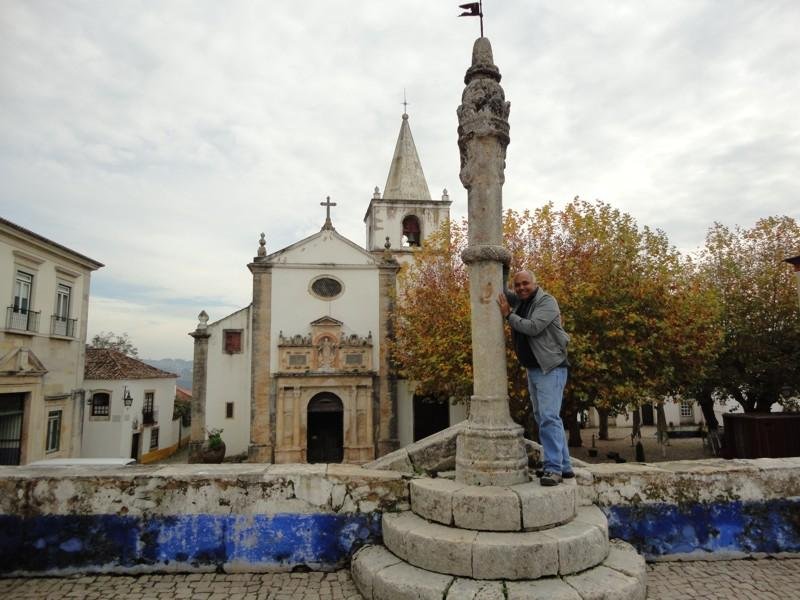 Pelourinho - Ciberdúvidas da Língua Portuguesa