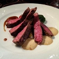 Rumpsteak
