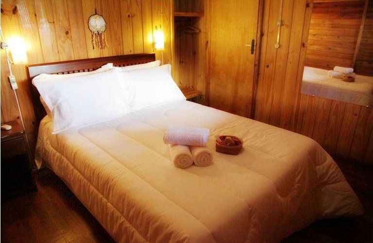 Quarto Chalé Padrão