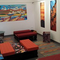 sala degustazione