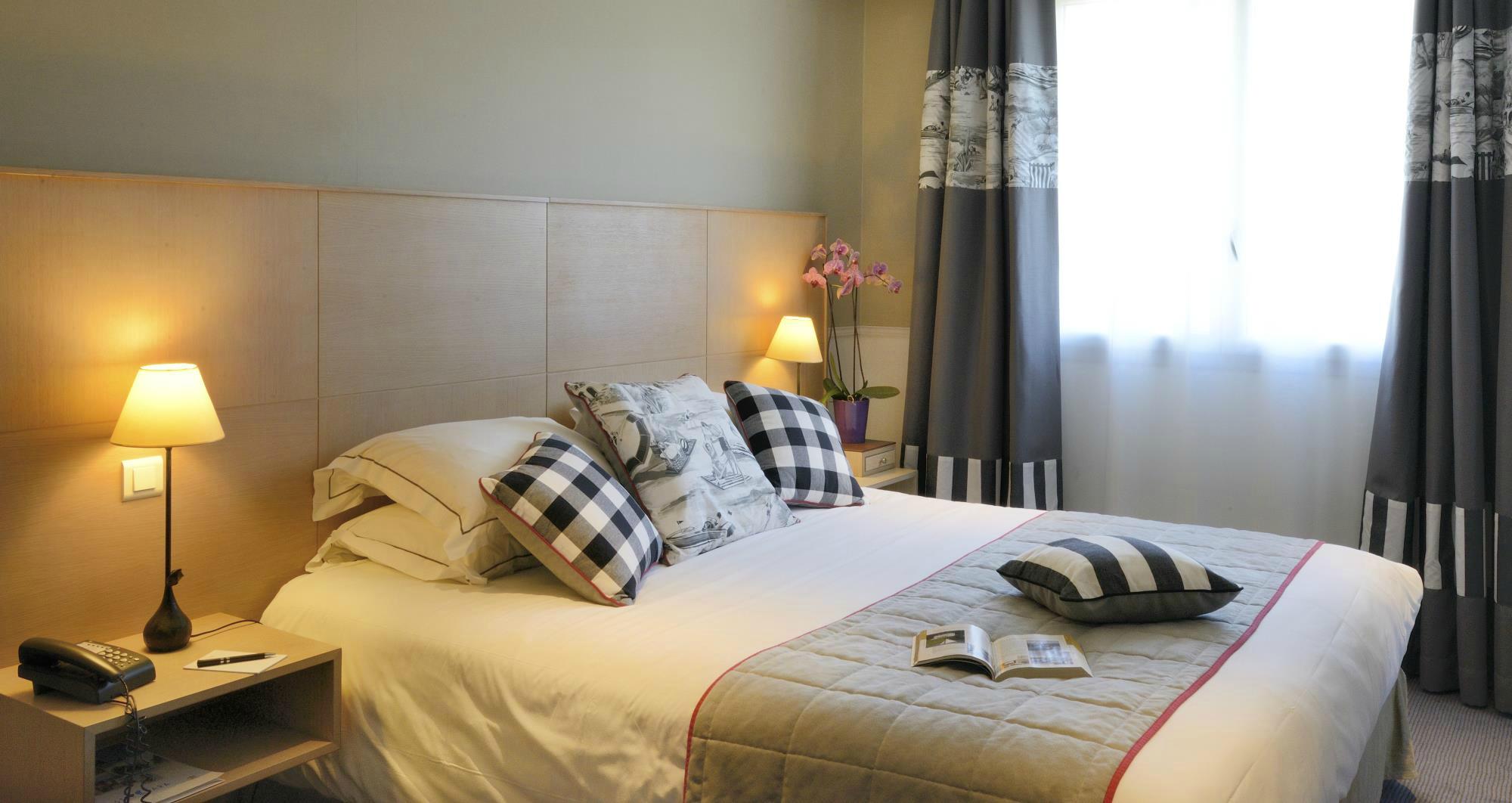 Hotel photo 43 of Castel Clara Thalasso & Spa.