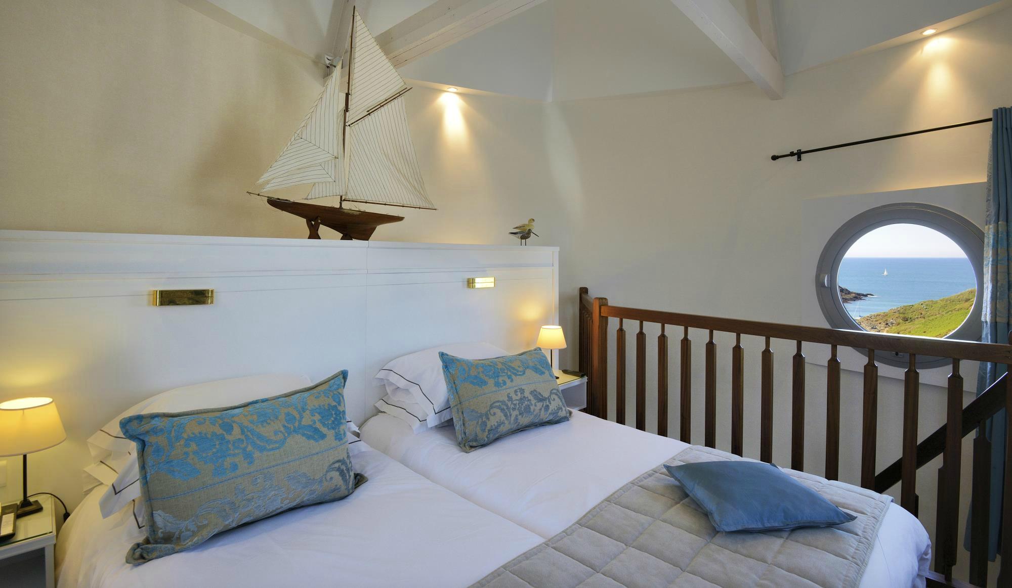 Hotel photo 12 of Castel Clara Thalasso & Spa.