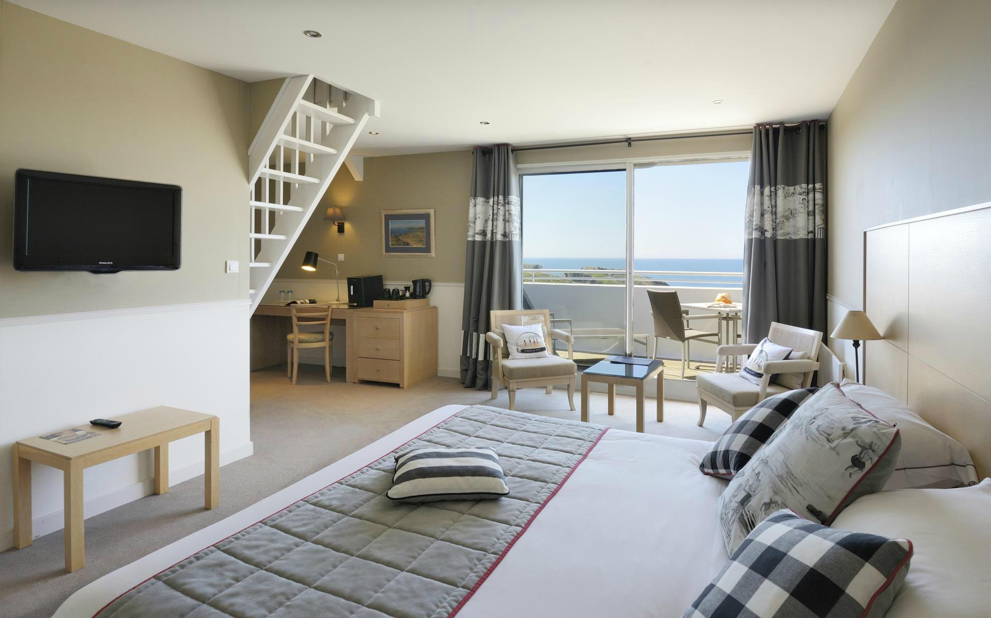 Hotel photo 39 of Castel Clara Thalasso & Spa.