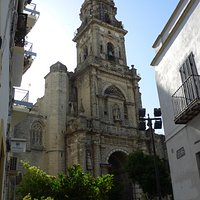 Iglesia de San Miguel