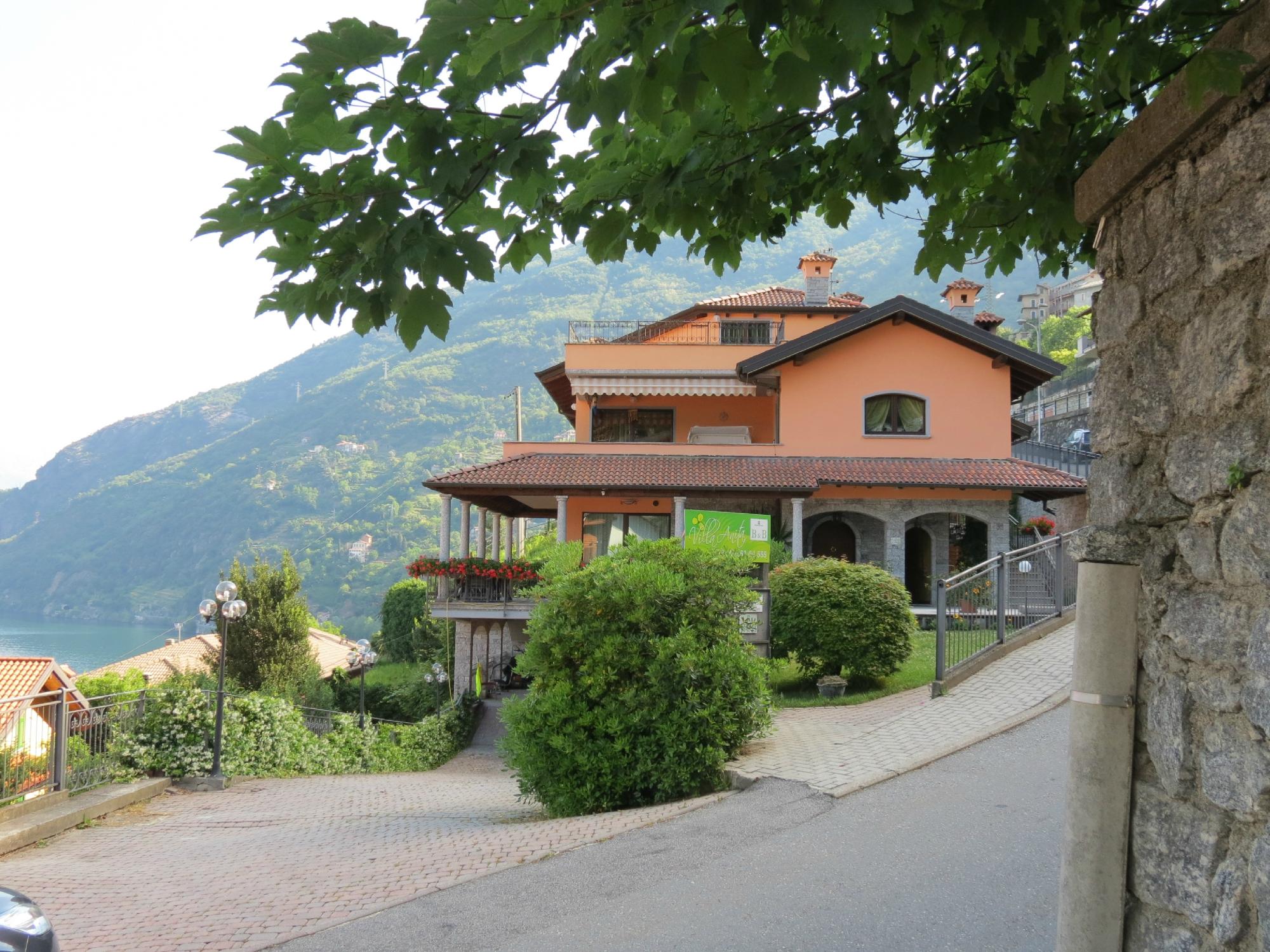 B&B VILLA ANITA - Prices & Reviews (Bellano, Italy - Lake Como)