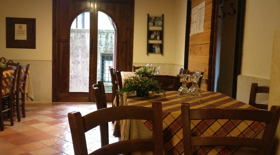 Interno locale