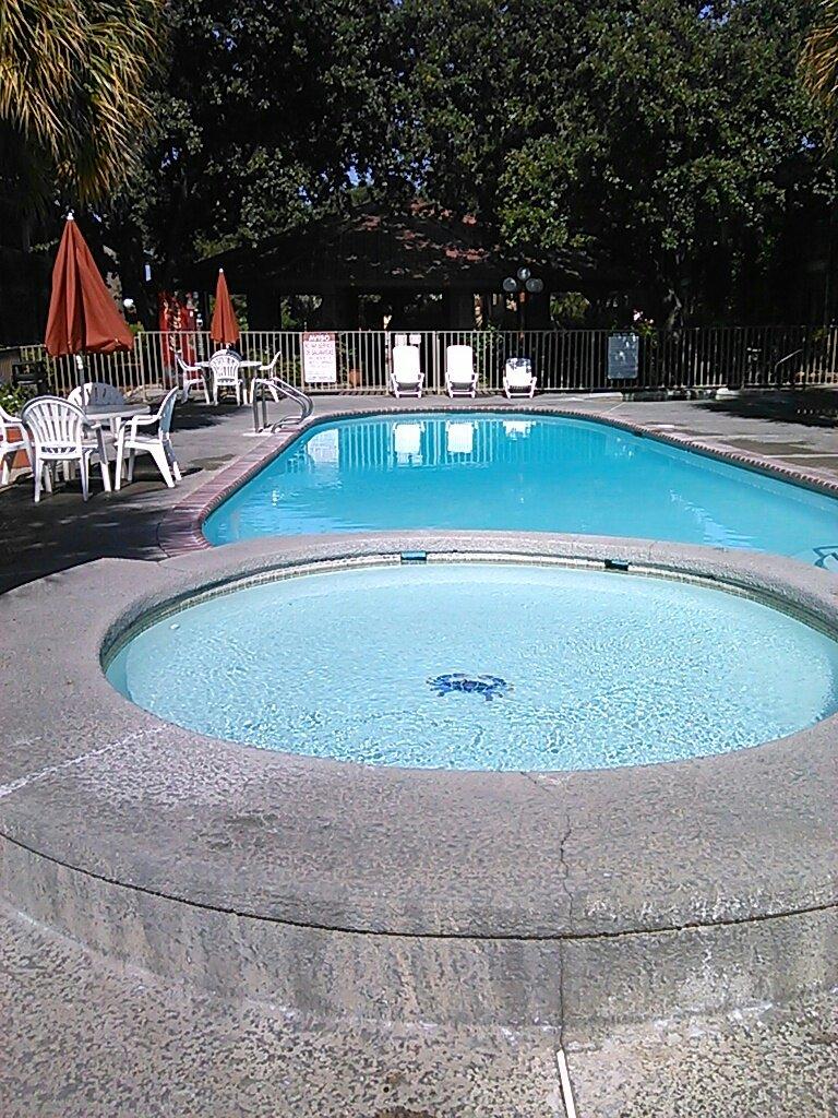 Hotel photo 24 of Family Garden Inn.