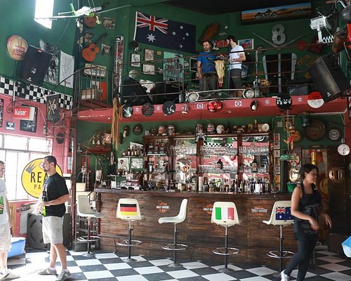 THE 10 BEST Belo Horizonte Clubs & Bars (Updated 2023)