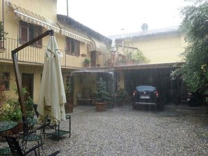 Camera e suite