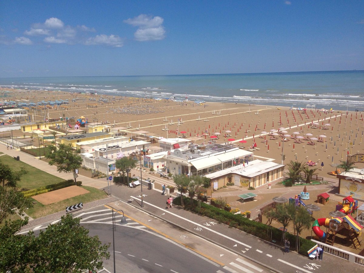 HOTEL ROMA: Reviews (Rimini, Italy) - Photos of Hotel - Tripadvisor