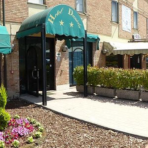 Ingresso Hotel