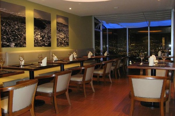 LOS 10 MEJORES restaurantes en Quito - Actualizado de 2024