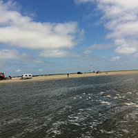 Römö Dänemark Sönderstrand