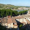 Things To Do in Chateau-Musee de Tournon sur Rhone, Restaurants in Chateau-Musee de Tournon sur Rhone
