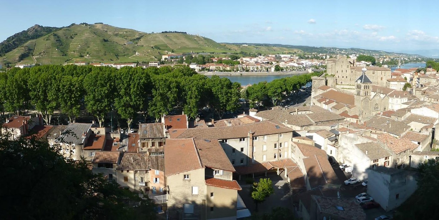 Toerisme in Tournon-sur-Rhone 2023 - Beoordelingen - Tripadvisor