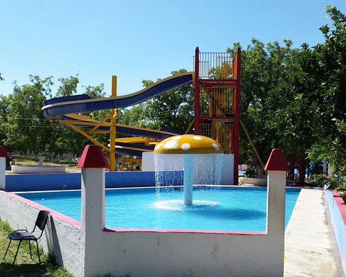 CENTRO RECREATIVO LA ILUSION - Prices & Hotel Reviews (Parras de la ...