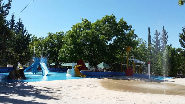 CENTRO RECREATIVO LA ILUSION desde $1,631 (Coahuila/Parras de la Fuente) -  opiniones y comentarios - pequeño hotel - Tripadvisor