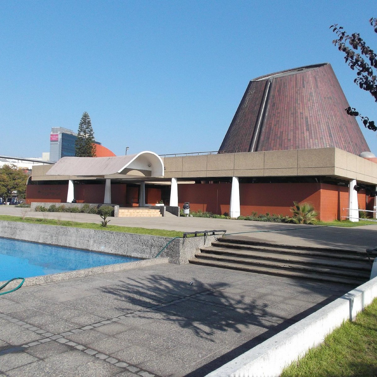 Planetario de Santiago - Universidad de Santiago de Chile - Usach - Lo que se debe saber antes de viajar - Tripadvisor Planetario de Santiago - Universidad de Santiago de Chile - Usach - Lo que se debe saber antes de viajar - Tripadvisor