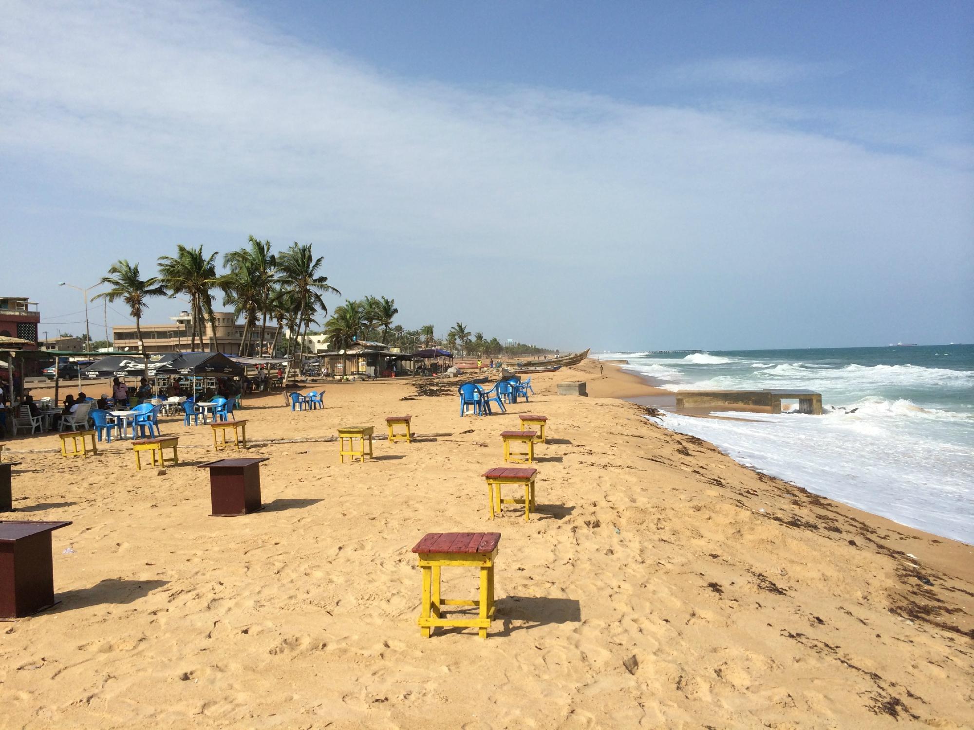 THE 10 BEST Hotels In Togo Of 2024 With Prices Tripadvisor   Togo 