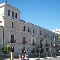 Palacio Real, Valladolid