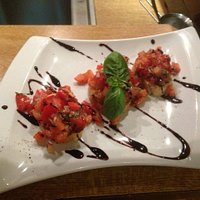 Bruschetta