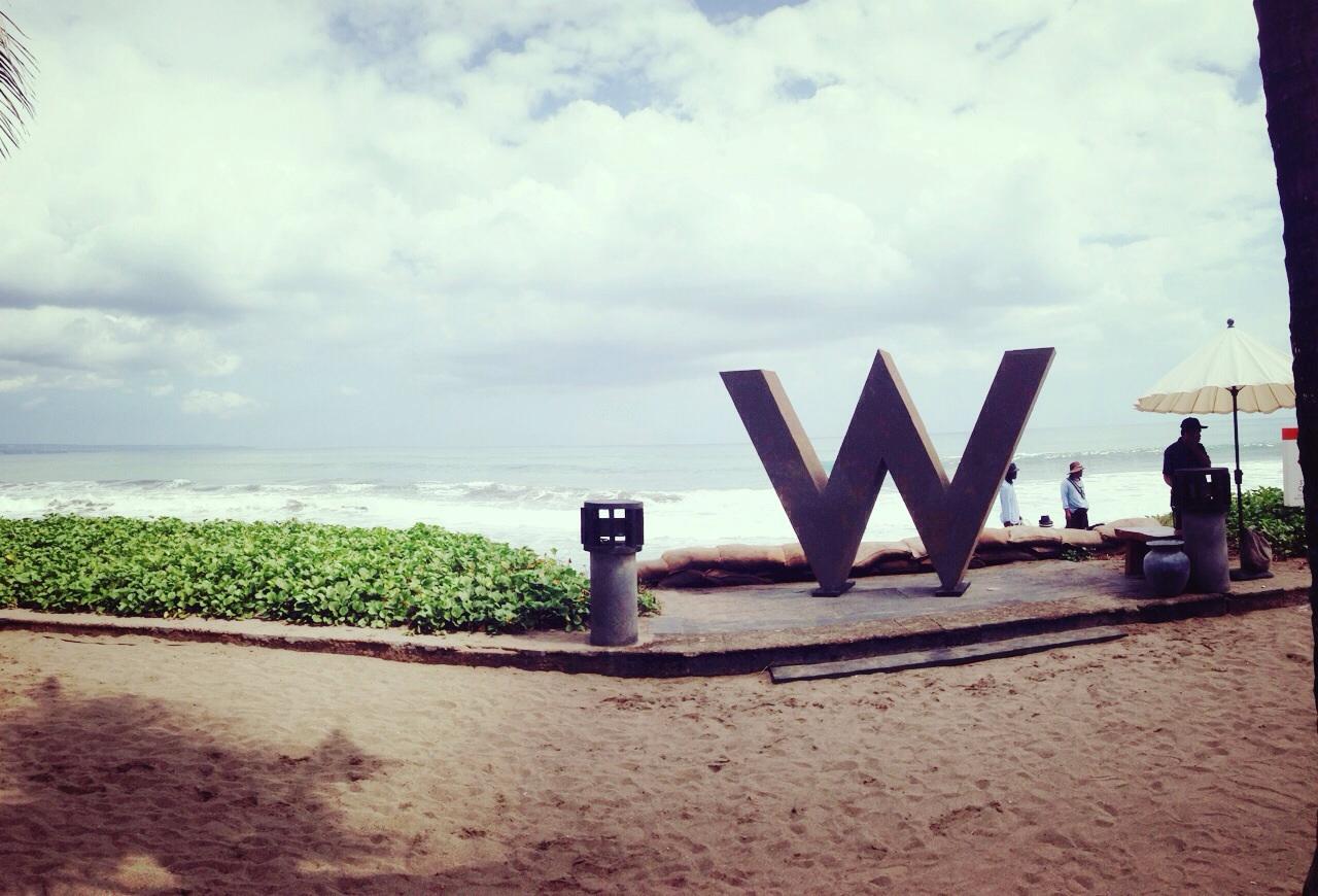 Hotel photo 14 of W Bali - Seminyak.